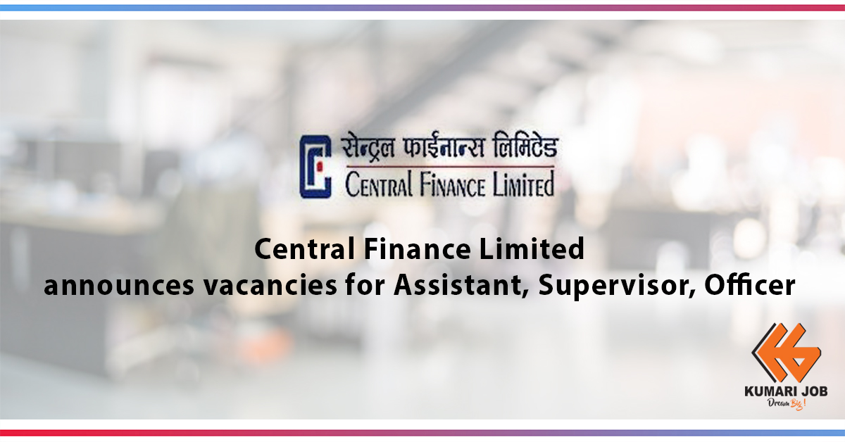 Central Finance Limited